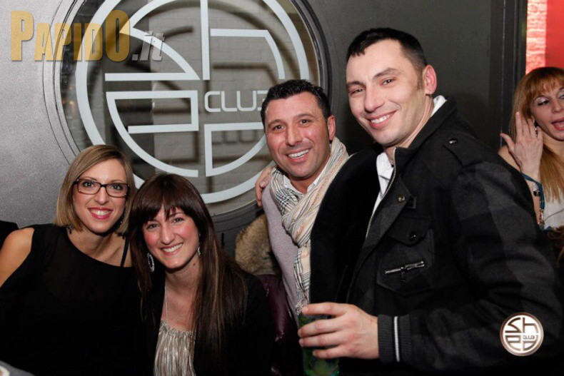 Sabato 09 Febbraio 2013: 