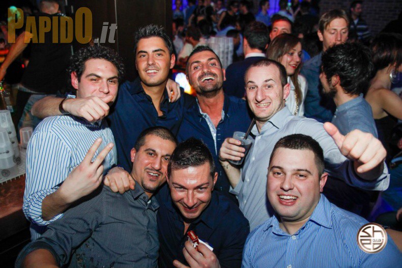 Sabato 09 Febbraio 2013: 