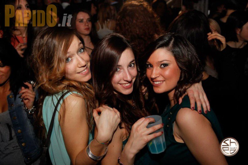 Sabato 09 Febbraio 2013: 