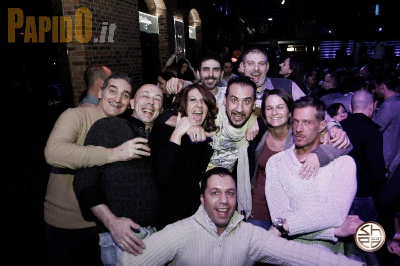 Sabato 09 Febbraio 2013: 