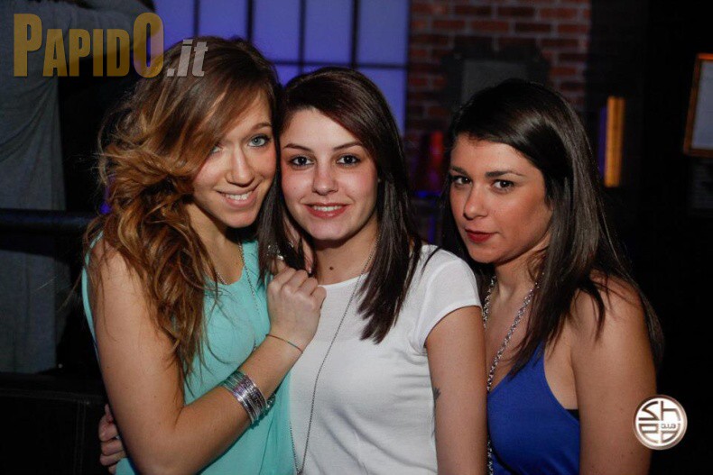 Sabato 09 Febbraio 2013: 