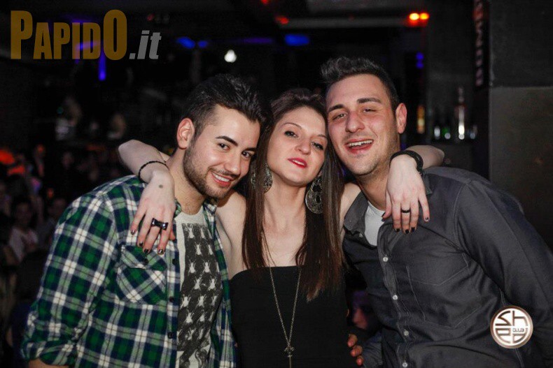 Sabato 09 Febbraio 2013: 