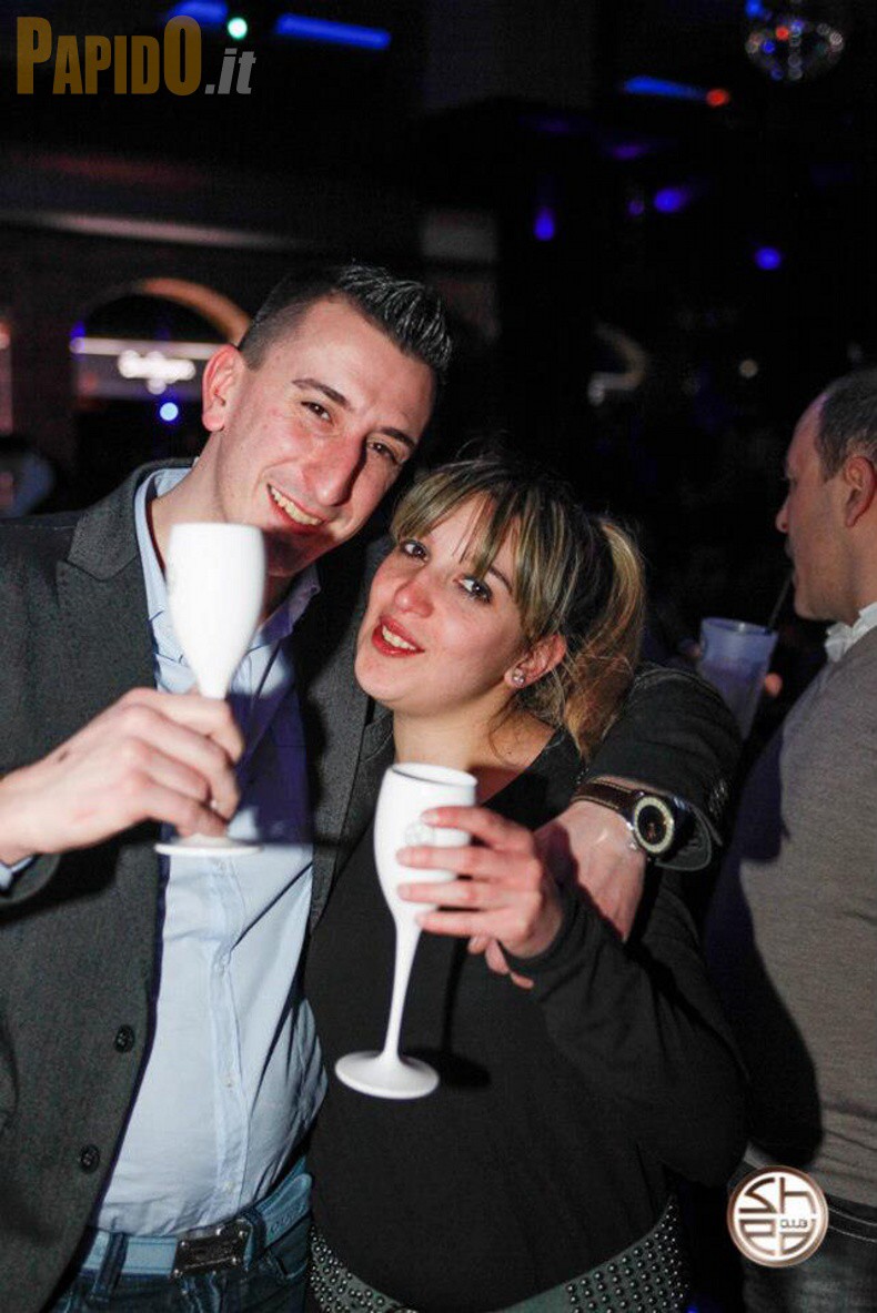 Sabato 09 Febbraio 2013: 