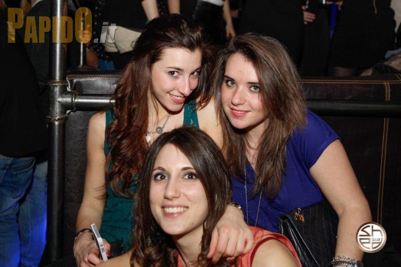 Sabato 09 Febbraio 2013: 