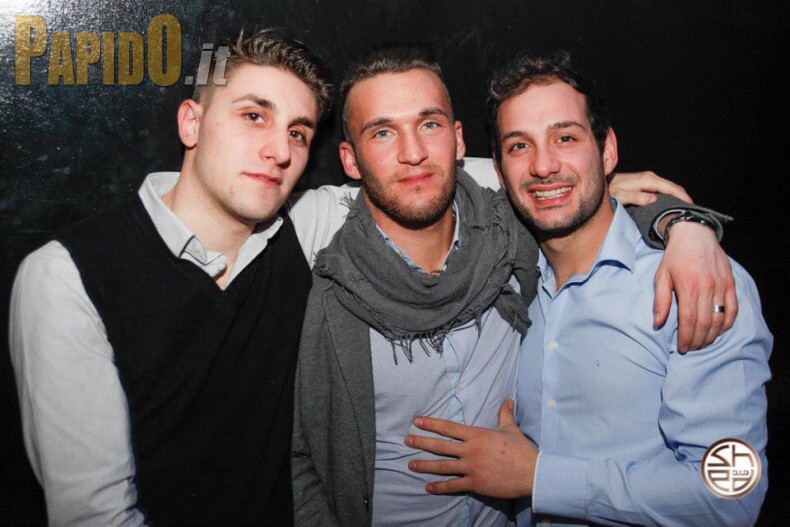 Sabato 09 Febbraio 2013: 