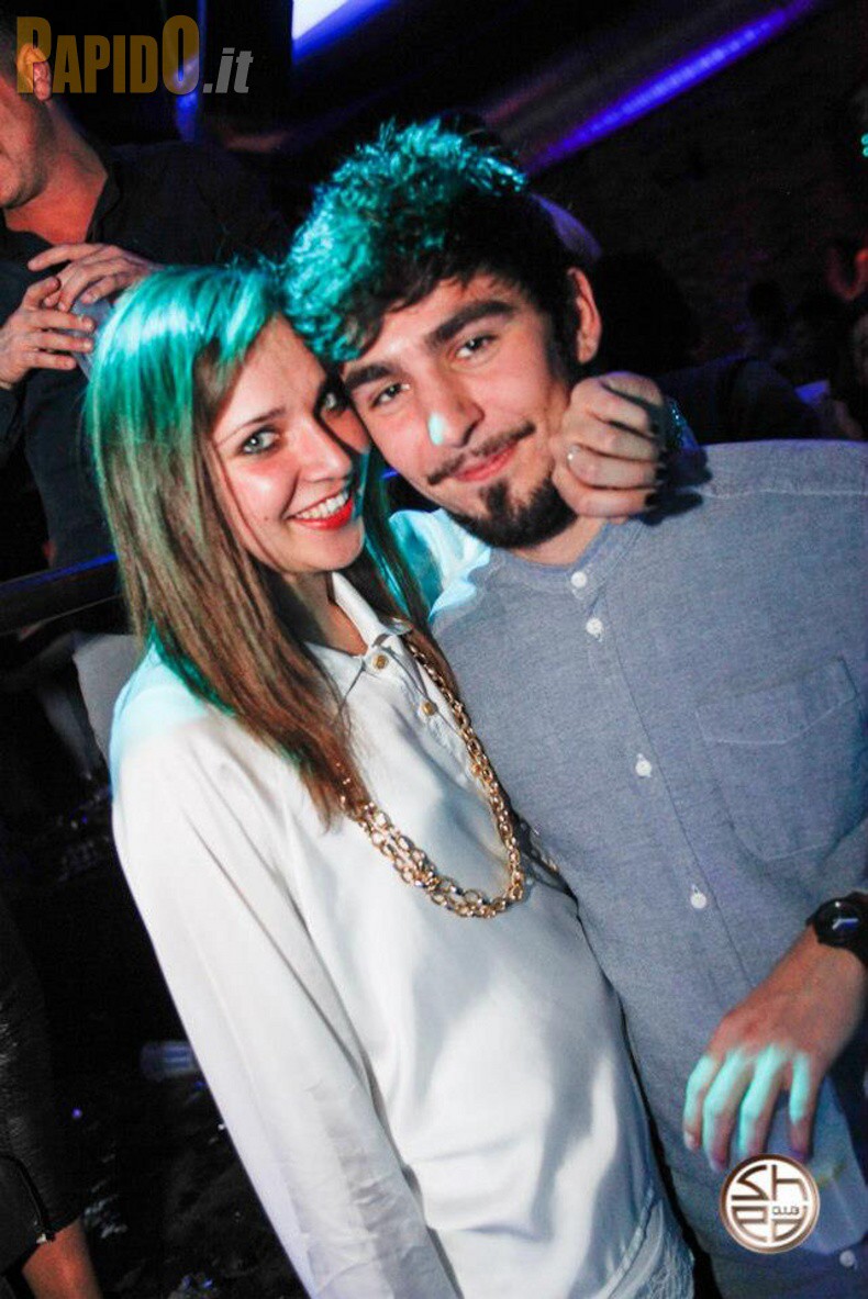 Sabato 09 Febbraio 2013: 