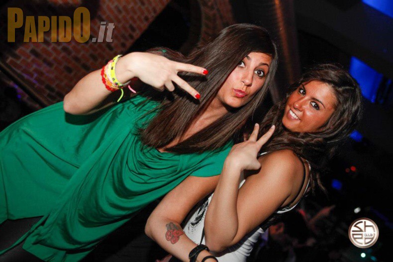 Sabato 09 Febbraio 2013: 
