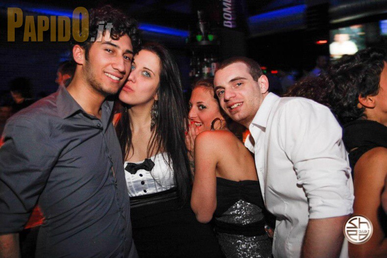 Sabato 09 Febbraio 2013: 