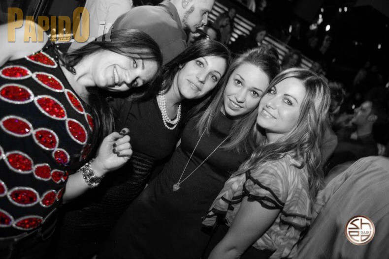 Sabato 09 Febbraio 2013: 
