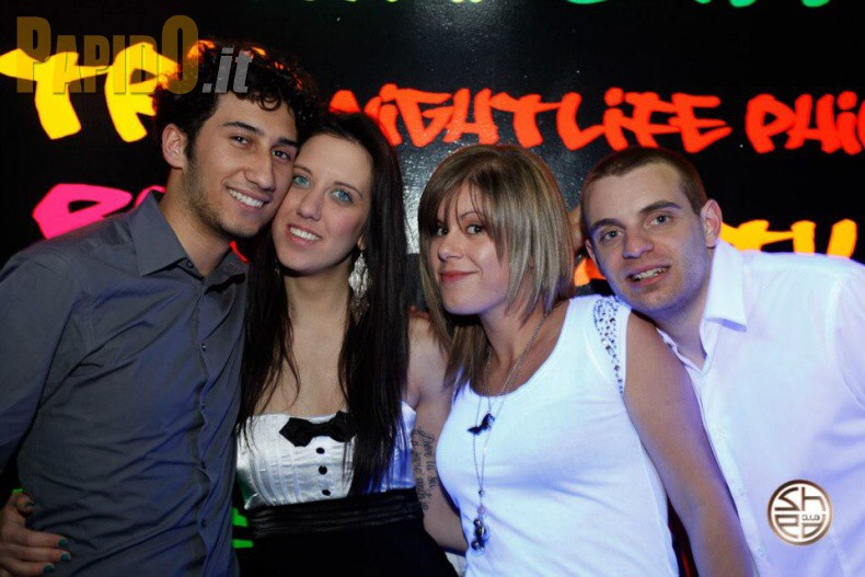 Sabato 09 Febbraio 2013: 