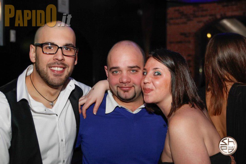 Sabato 09 Febbraio 2013: 