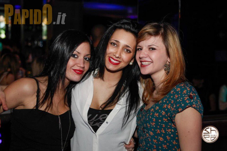 Sabato 09 Febbraio 2013: 
