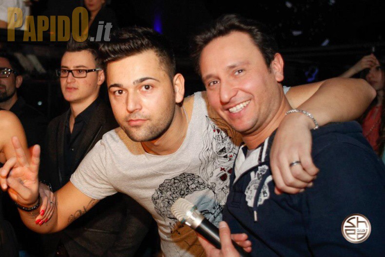 Sabato 09 Febbraio 2013: 