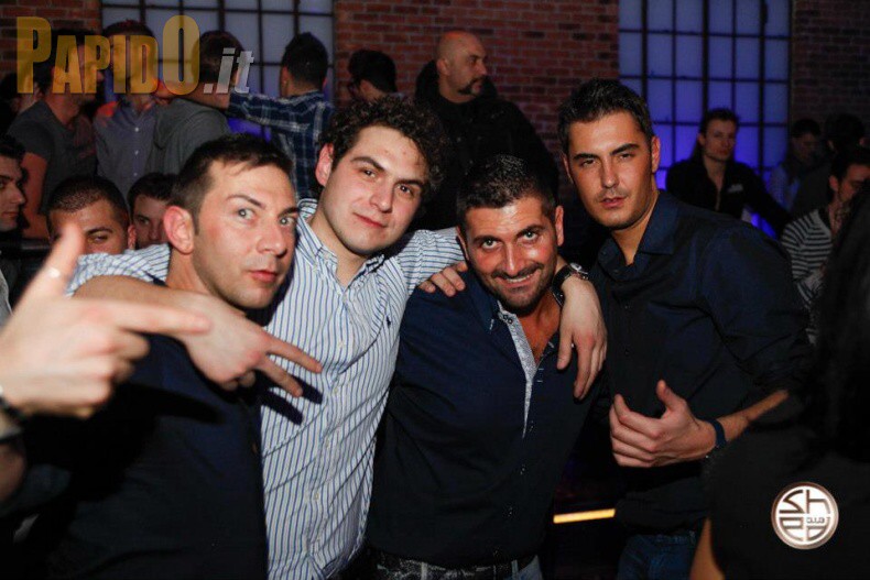 Sabato 09 Febbraio 2013: 
