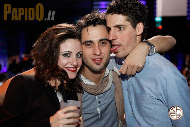 Sabato 09 Febbraio 2013: 