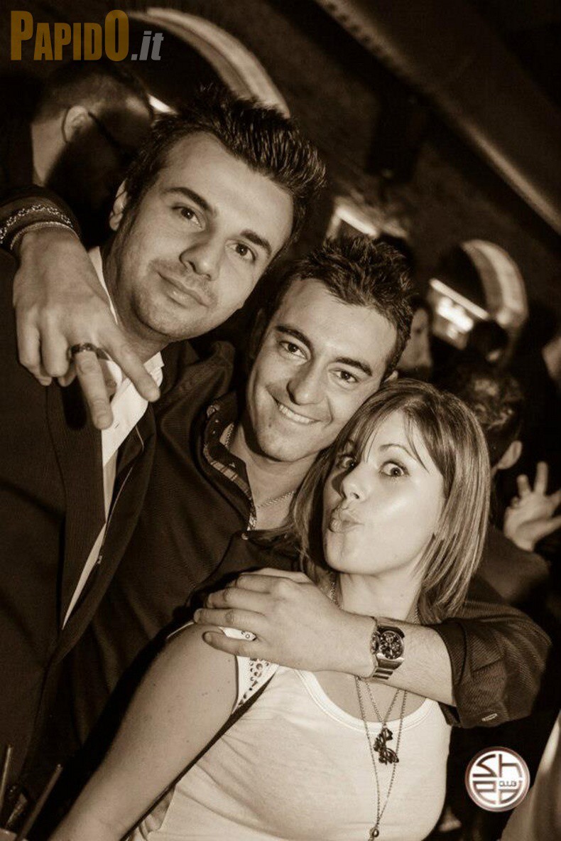 Sabato 09 Febbraio 2013: 