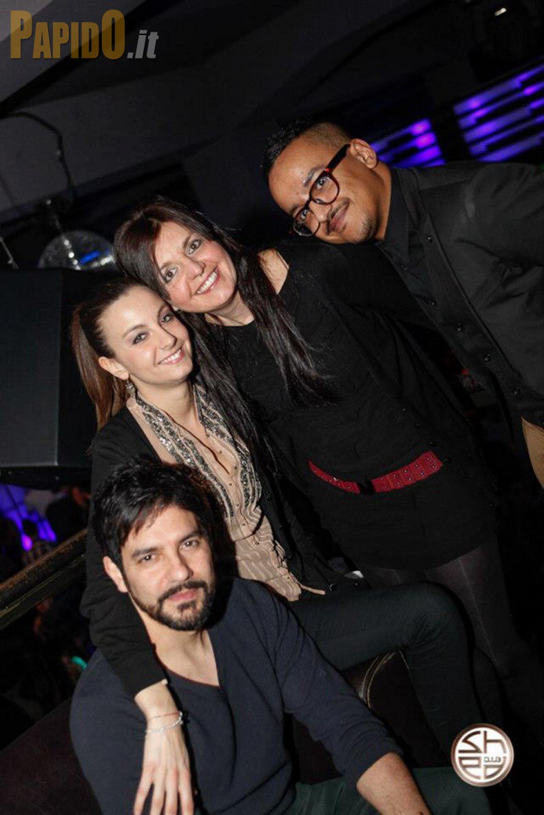 Sabato 09 Febbraio 2013: 