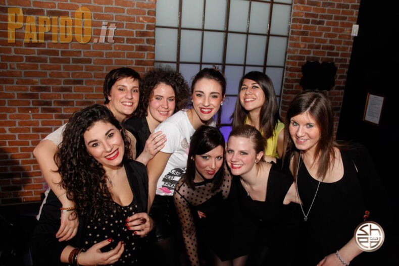 Sabato 09 Febbraio 2013: 