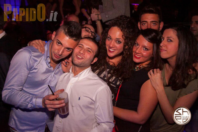 Sabato 10 Novembre 2012: 
