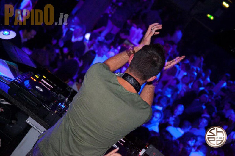 Sabato 10 Novembre 2012: 