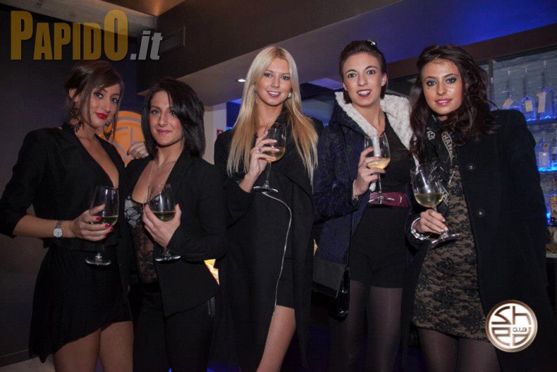 Sabato 10 Novembre 2012: 