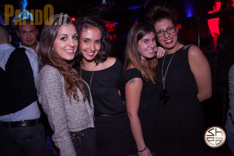 Sabato 10 Novembre 2012: 
