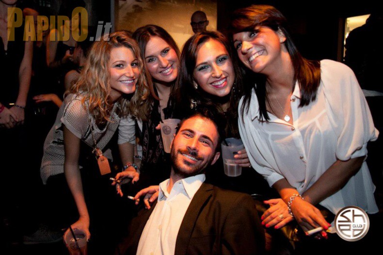 Sabato 10 Novembre 2012: 