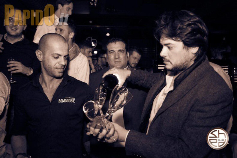 Sabato 10 Novembre 2012: 