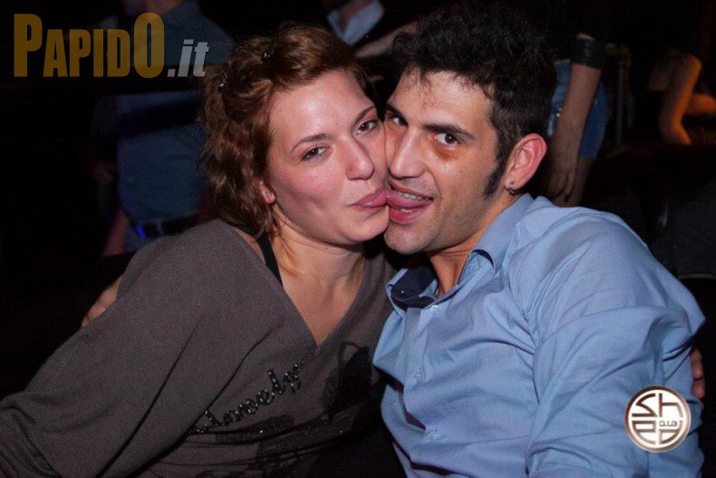 Sabato 10 Novembre 2012: 
