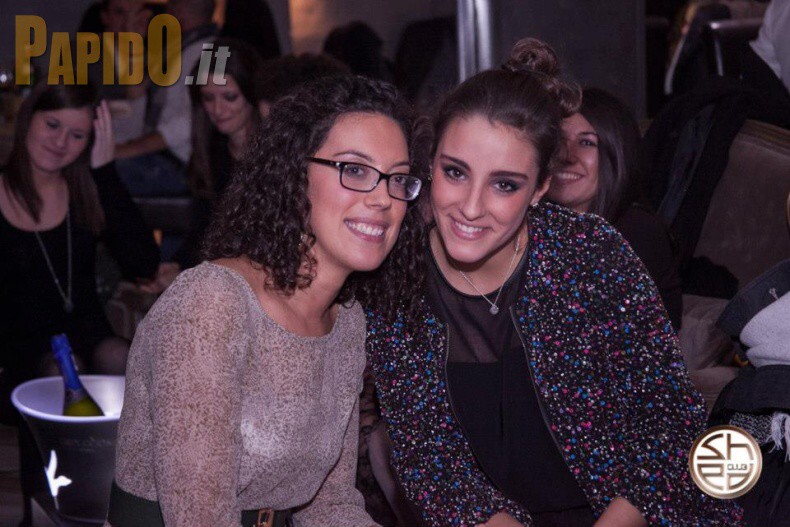 Sabato 10 Novembre 2012: 