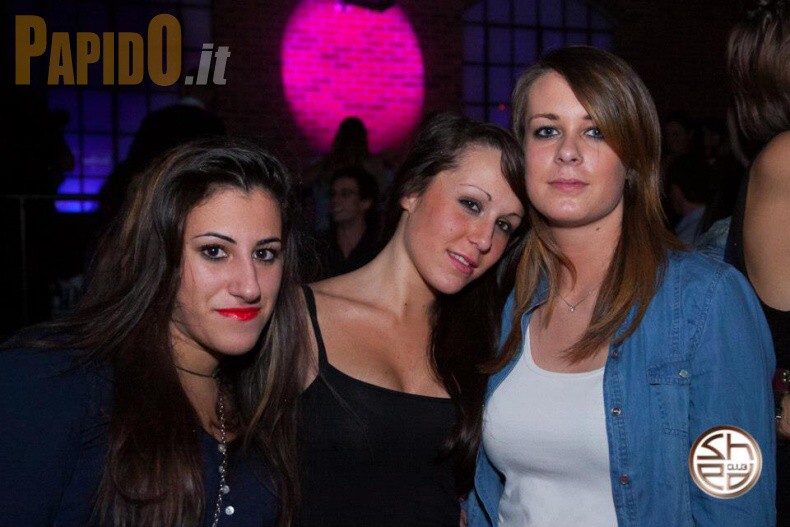 Sabato 10 Novembre 2012: 