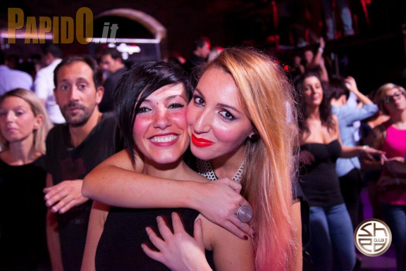Sabato 10 Novembre 2012: 