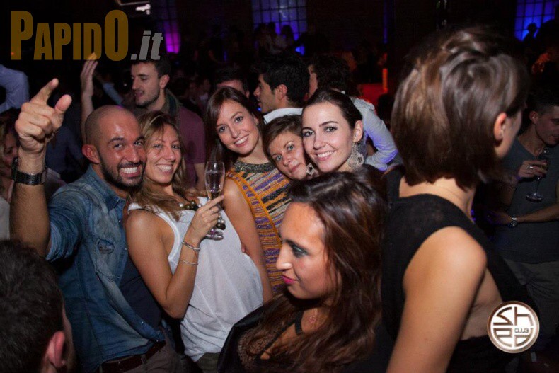 Sabato 10 Novembre 2012: 