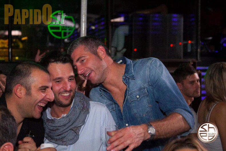 Sabato 10 Novembre 2012: 
