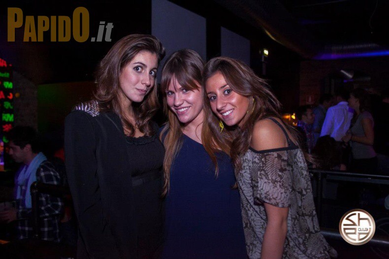 Sabato 10 Novembre 2012: 