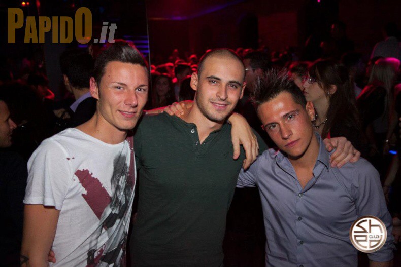 Sabato 10 Novembre 2012: 