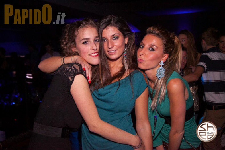 Sabato 10 Novembre 2012: 