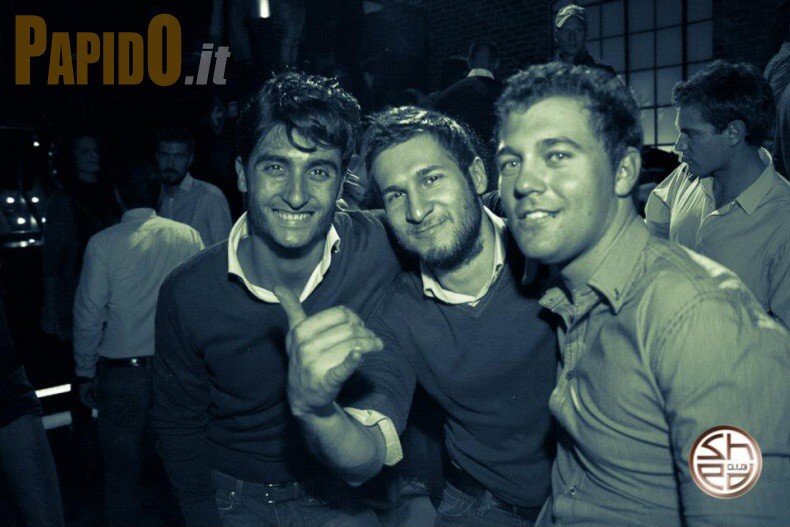 Sabato 10 Novembre 2012: 