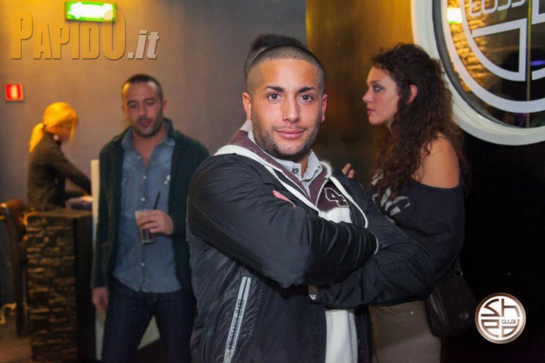 Sabato 10 Novembre 2012: 