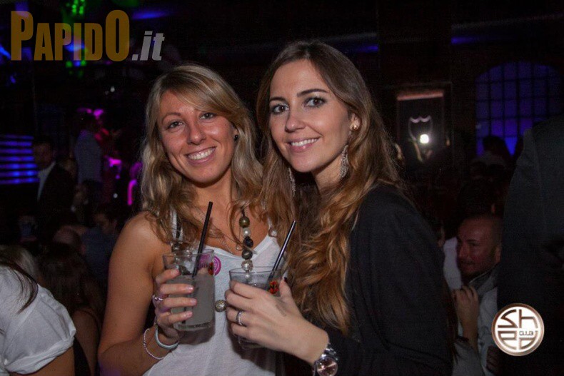 Sabato 10 Novembre 2012: 