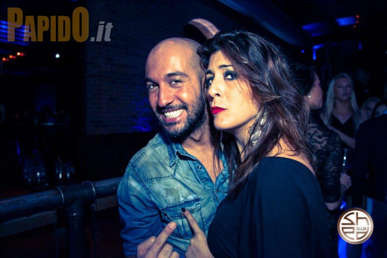 Sabato 10 Novembre 2012: 