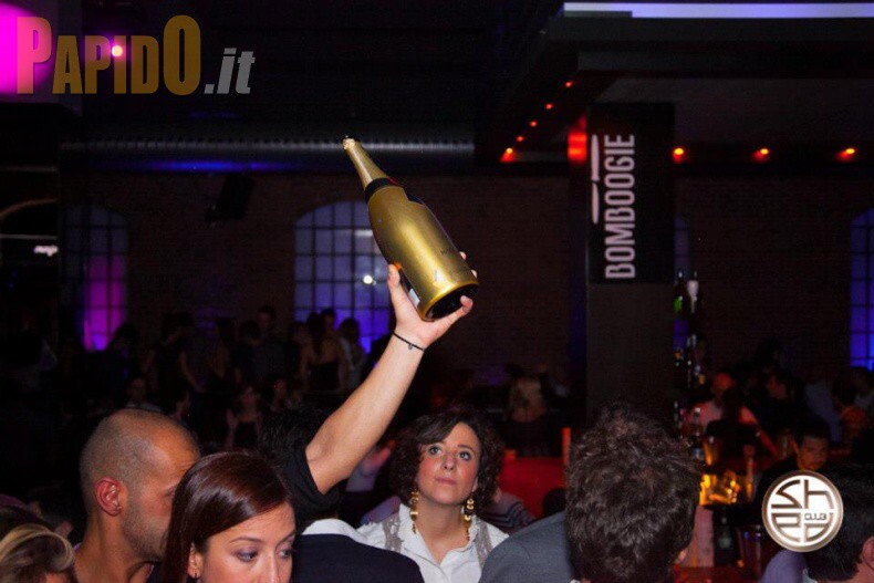 Sabato 10 Novembre 2012: 