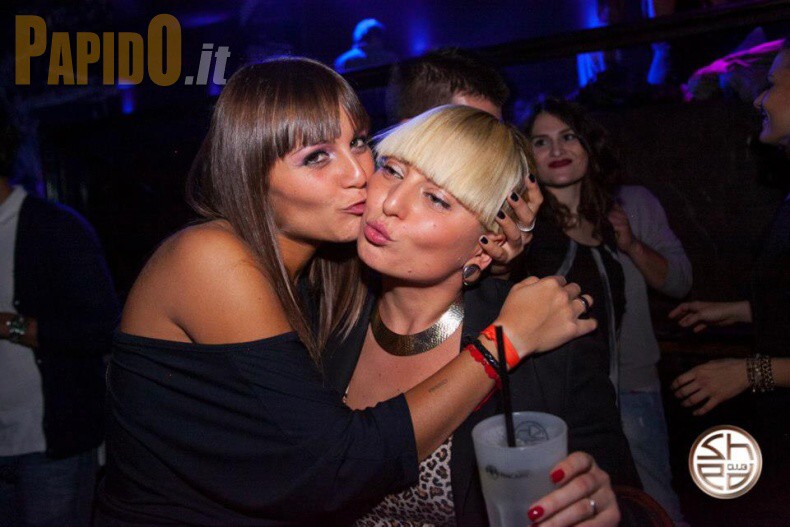 Sabato 10 Novembre 2012: 