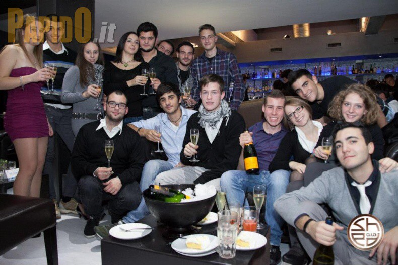 Sabato 10 Novembre 2012: 