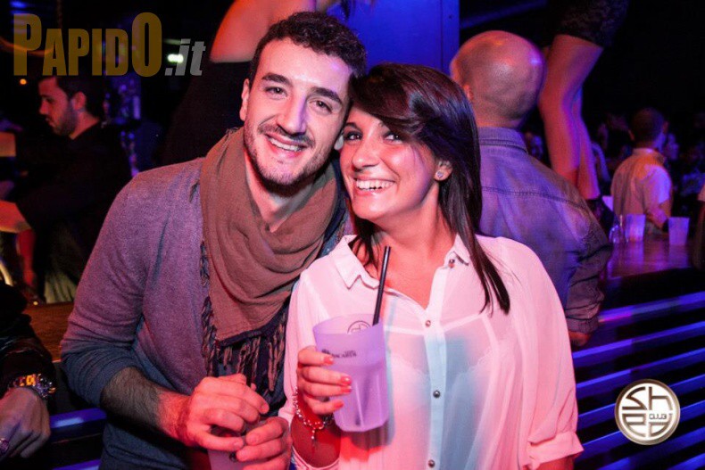 Sabato 10 Novembre 2012: 
