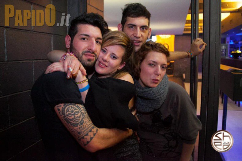 Sabato 10 Novembre 2012: 