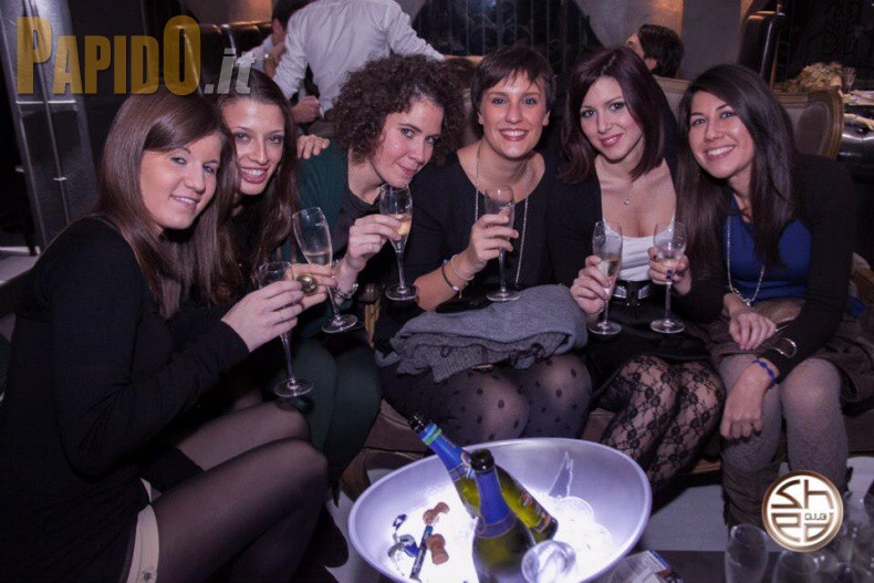 Sabato 10 Novembre 2012: 