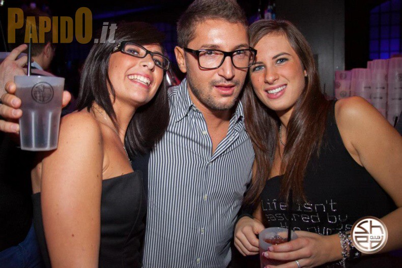 Sabato 10 Novembre 2012: 