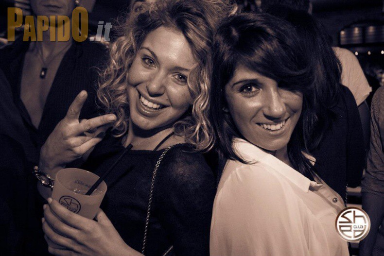 Sabato 10 Novembre 2012: 
