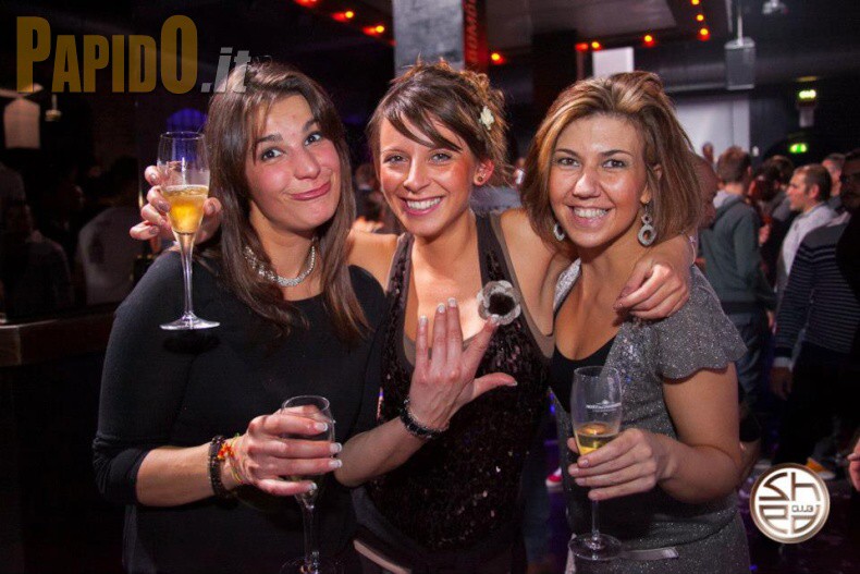 Sabato 10 Novembre 2012: 